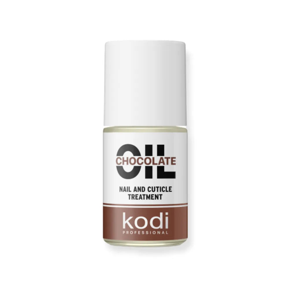 Cuticle Oil