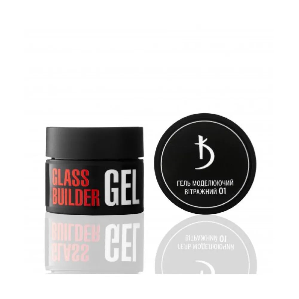Glass Builder Gel