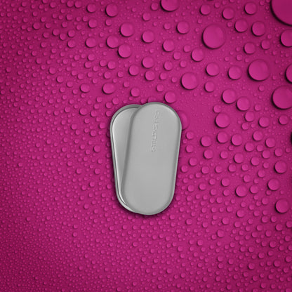 Tray with lid for nail drill bits EXPERT 20 TYPE 1 (90x40x15 mm)