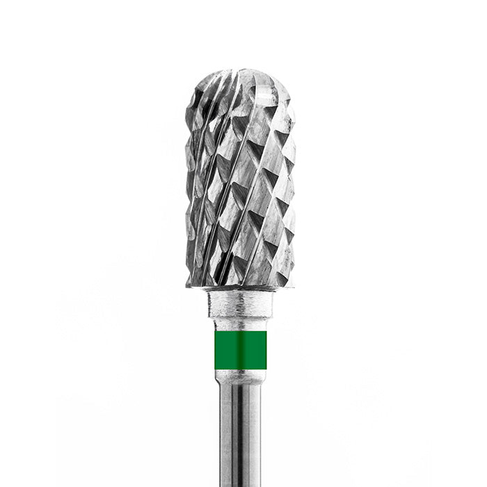 Carbide Drill Bit  660 SCE cylinder, green image 0