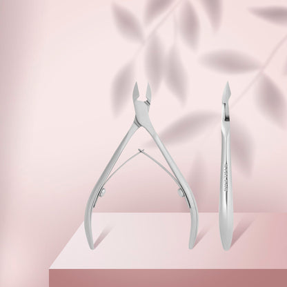 CLASSIC NC-10-8  CUTICLE NIPPERS CLASSIC 10 8mm image 0