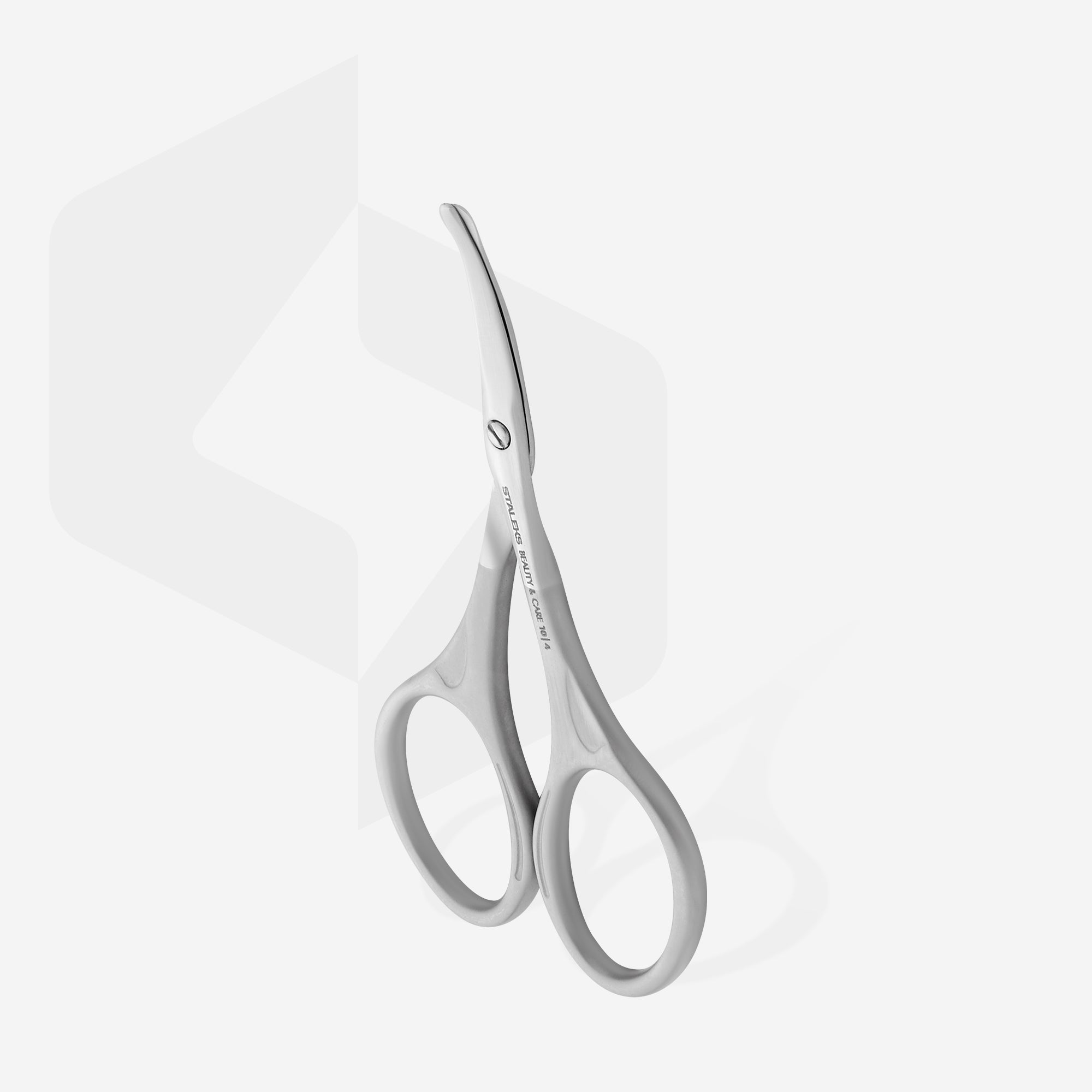 SBC-10/4 Matte children's scissors image 1