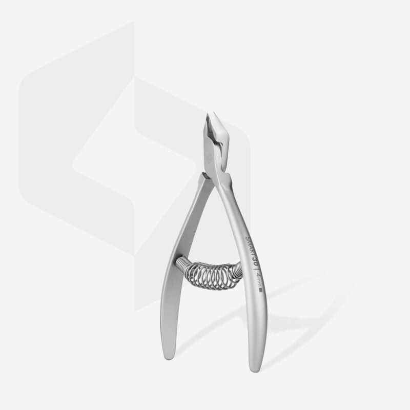 SMART NS-30-4 Profession Cuticle Nippers  4 mm image 2