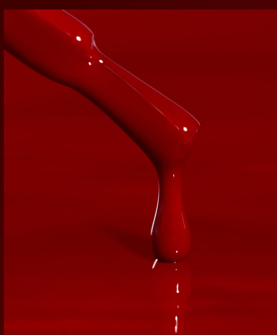 25WN Gel polish Royal Temptation 7 ml image 2