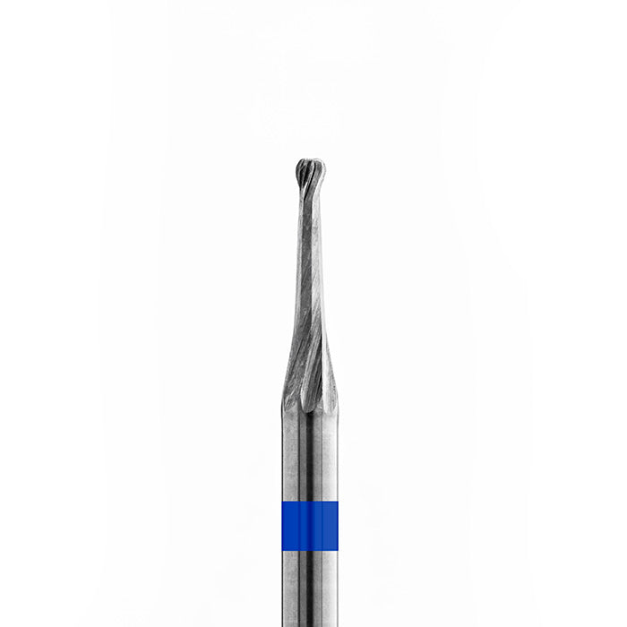 Carbide Drill Bit   175 010   1mm,  Blue image 0