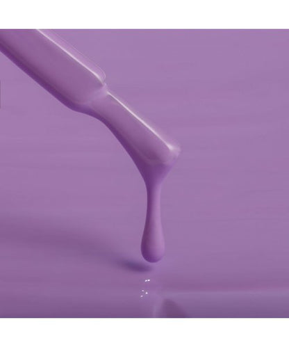 50LC Gel polish Lilac 7 ml image 2