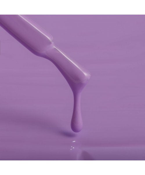 50LC Gel polish Lilac 7 ml image 2
