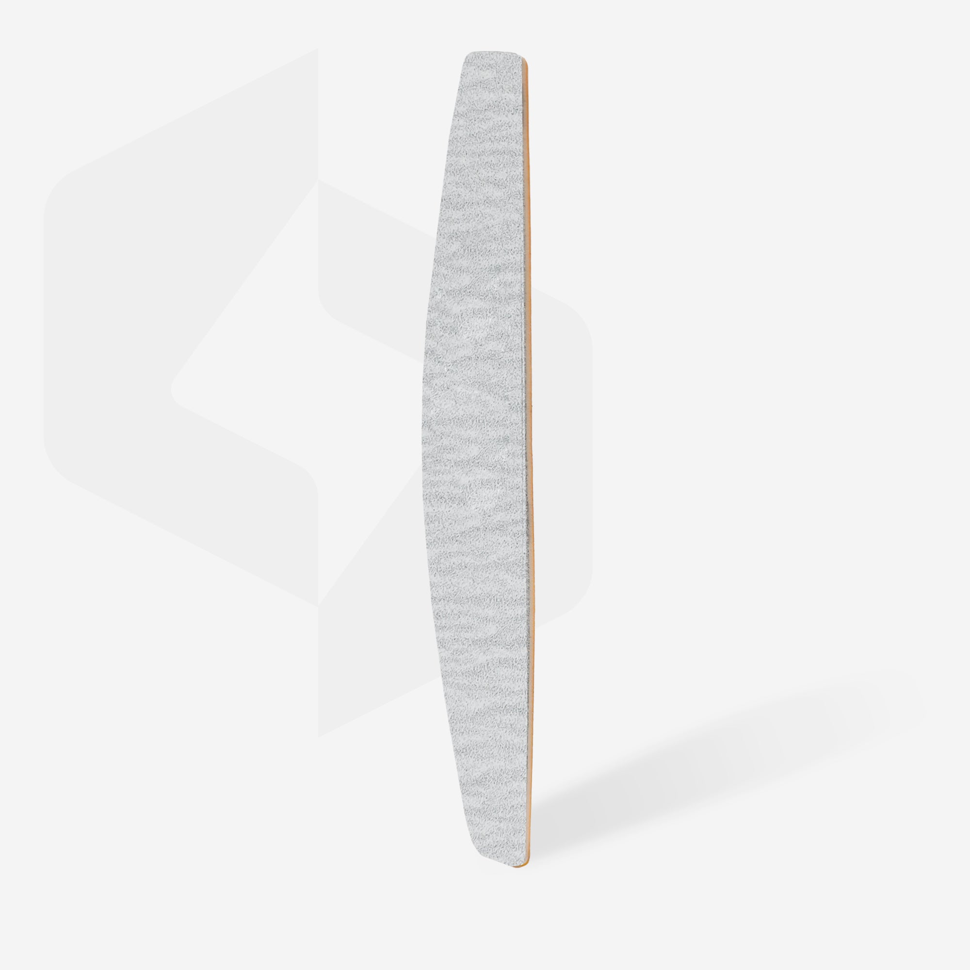 DF-40-100  Disposable files for crescent nail file  Staleks  30pcs image 2