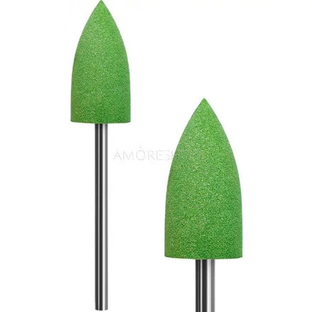 M-72 Polisher drill bit, bullet,  20 mm image 0