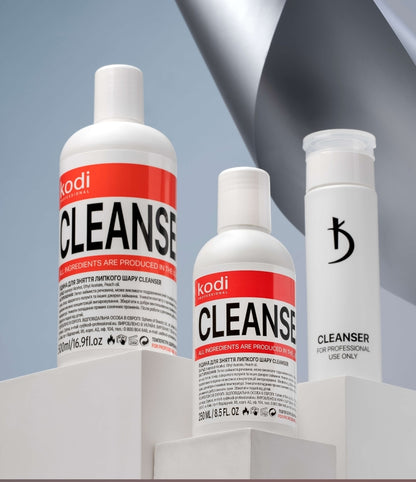 Cleanser  500 ml image 1