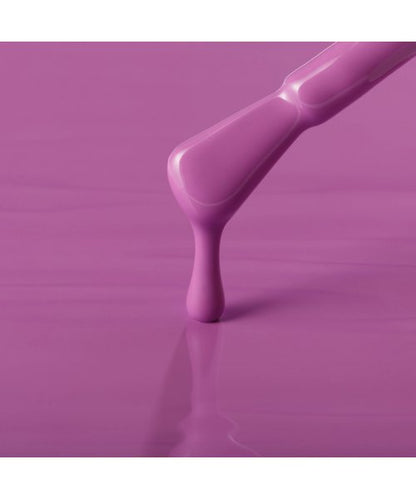 120LC Gel polish Lilac 7 ml image 2