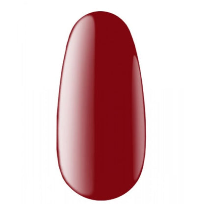100R Gel polish Red 7 ml image 0