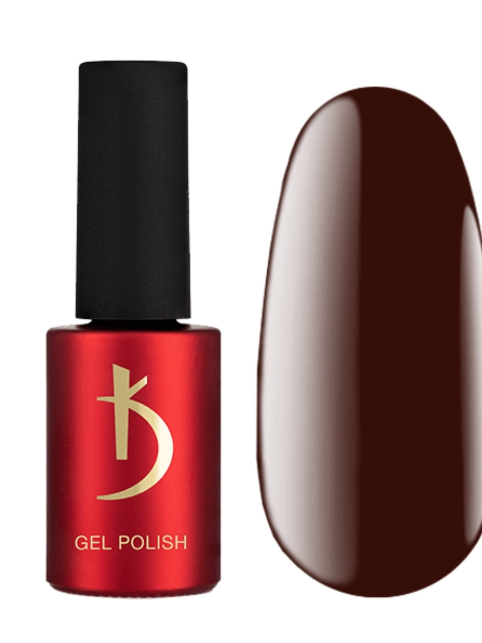 105WN Gel polish Royal Temptation 7 ml image 0