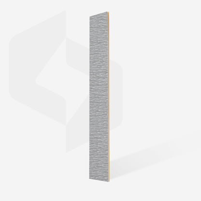 DF-20-240 Disposable files for straight nail file  SMART 30 pcs image 3