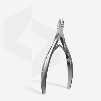 Professional cuticle nippers SMART 50 5 mm