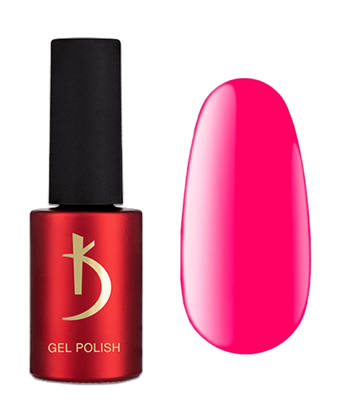 12BR Gel polish Bright 7 ml image 0