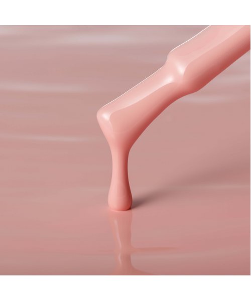 75M Gel polish Milk 7 ml image 2