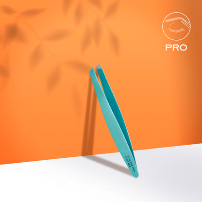 TE-65/4  Eyebrow tweezers Staleks Pro Expert 65 Type 4 image 0