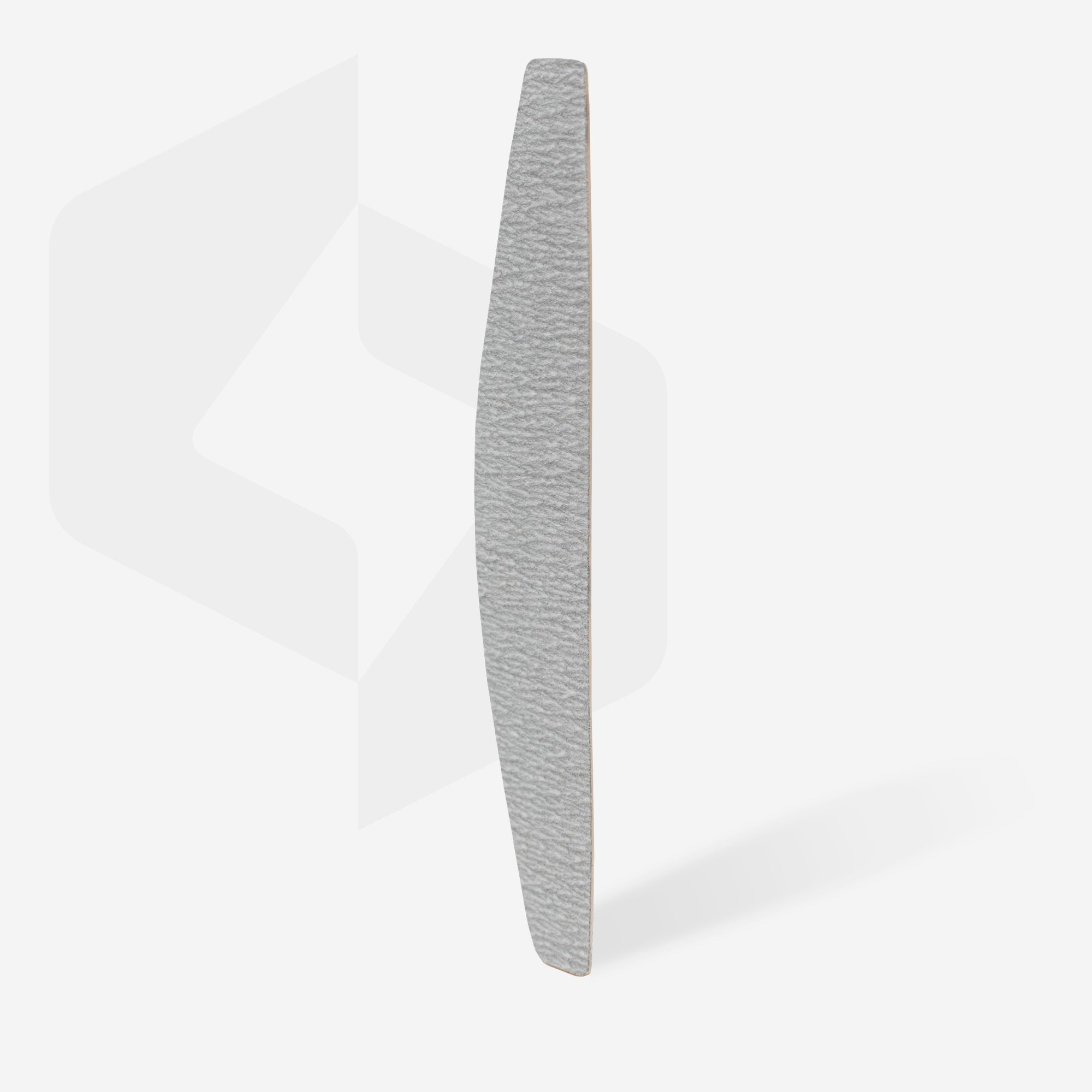 DF-42-240 smart Disposable files for crescent nail file Staleks 240gr image 1