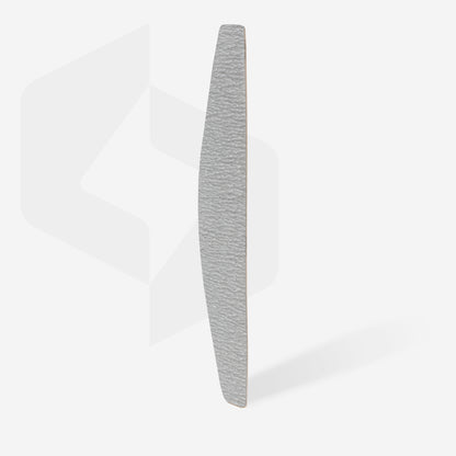 DF-42-240 smart Disposable files for crescent nail file Staleks 240gr image 1