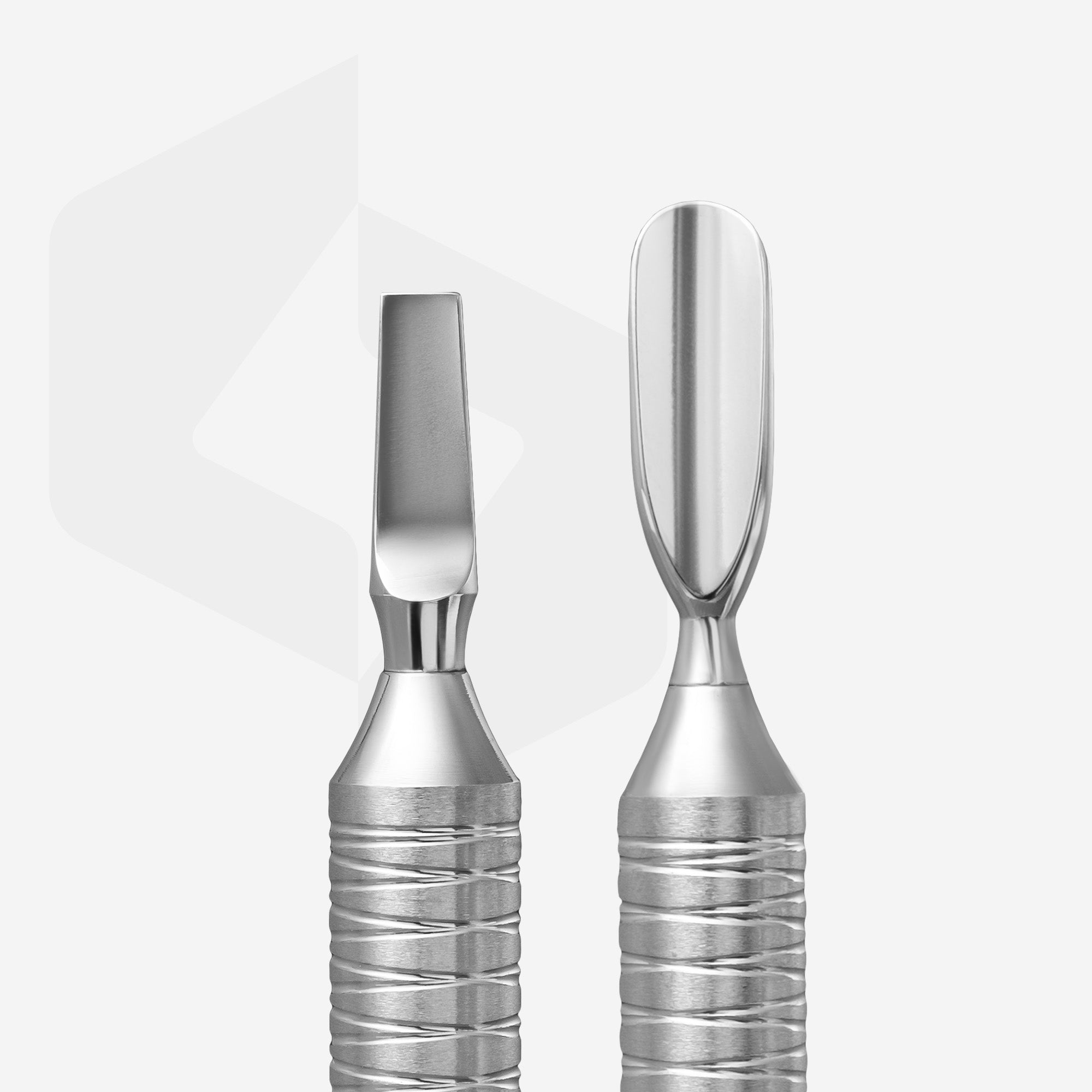 PE-100/5 Manicure pusher, Hollow image 1