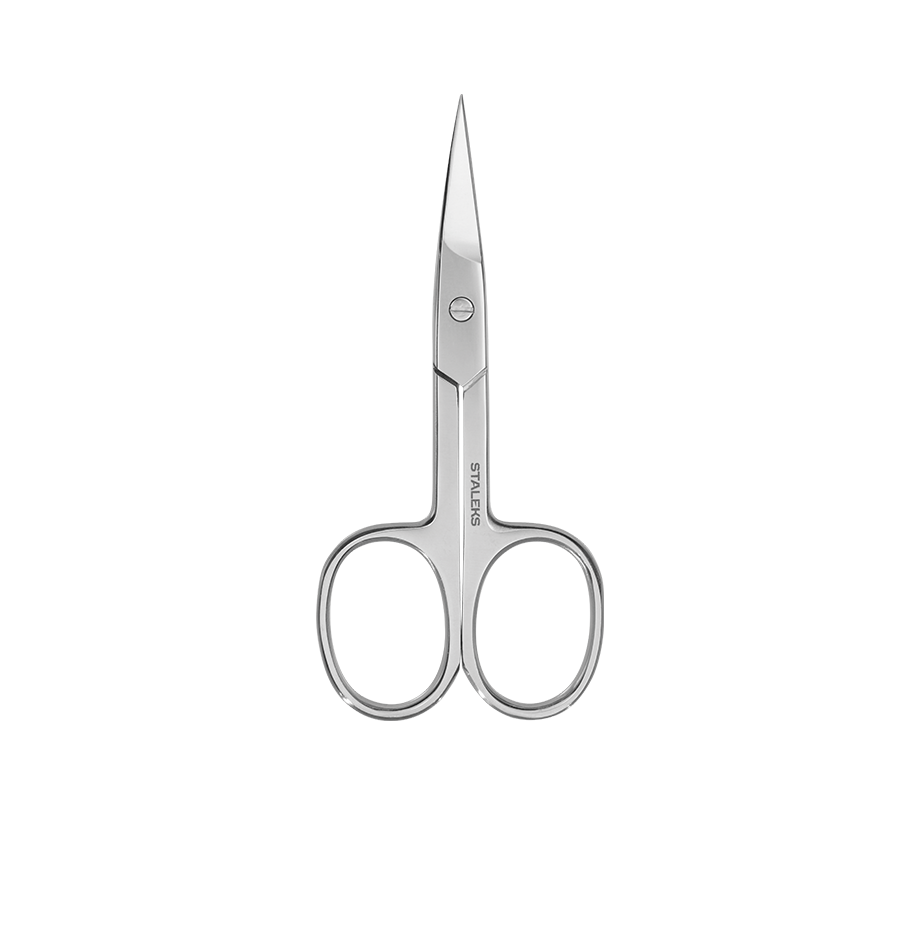 SC-61/2,    Nail Scissors 24mm  CLASSIC image 1
