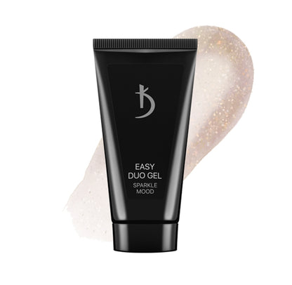Easy Duo Gel Sparkle Mood N4, 30 gr acrylic-gel system image 0