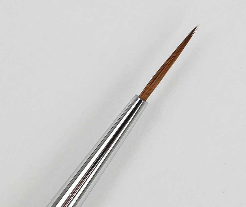 1010  N.1   Enjoy by Roubloff brush for painting,  round 1010 No. 1 image 1