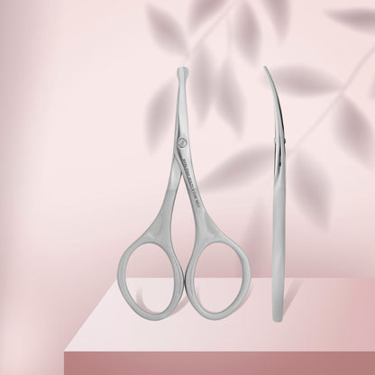 SBC-10/4 Matte children's scissors image 0