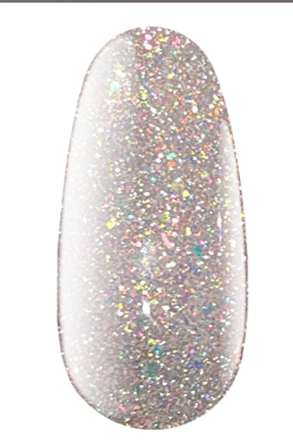 04PL Gel polish Polar Light 7 ml image 1