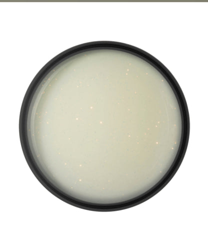 Color rubber base gel OPAL 01, 12 ml image 0