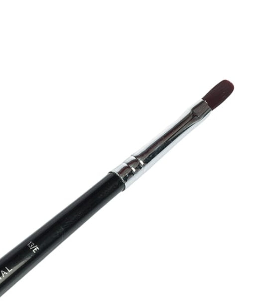 Brush for acrylic-gel or gel E, size 13 image 1