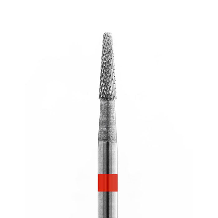 Carbide Drill Bit  21180 Red image 0