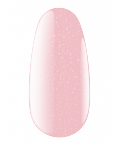 Builder self-level Gel Pink Shine  30 gr image 1