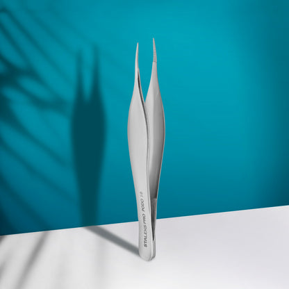 PODO  TP-10   Splinter Tweezers image 0