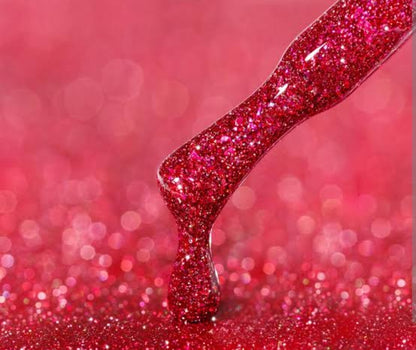 09PL Gel polish Polar Light 7 ml  image 1