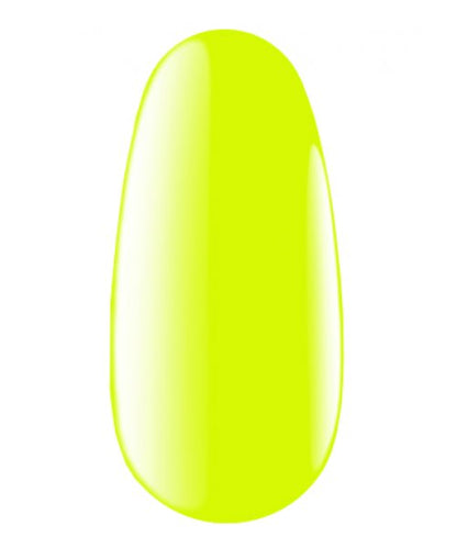 Color Rubber Base Gel,  Neon 04, 7ml image 0