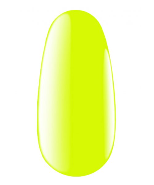 Color Rubber Base Gel,  Neon 04, 7ml image 0