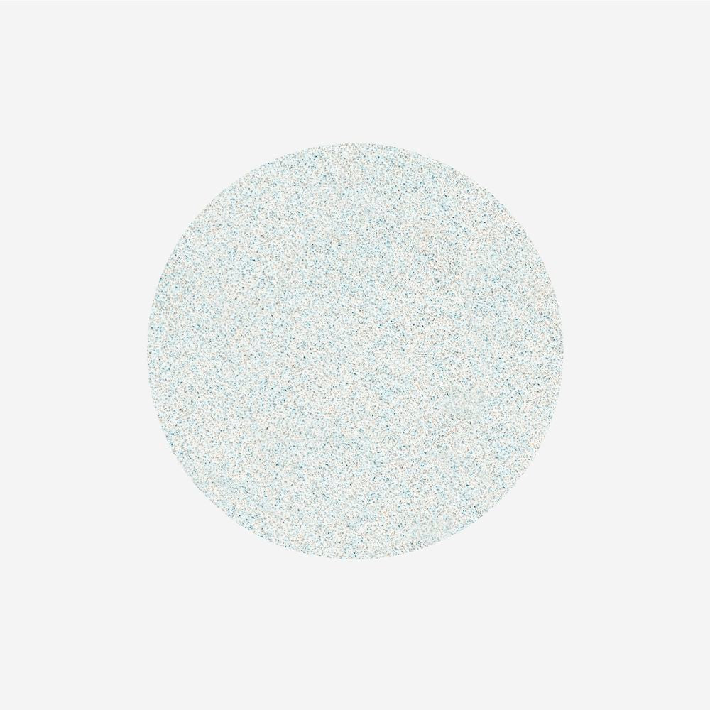 PDFS-25-240w Disposable white files with soft foam layer image 1