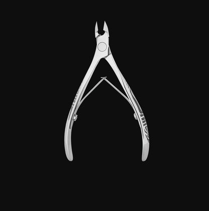 EXCLUSIVE NX-20-8g PROFESSIONAL CUTICLE NIPPERS STALEKS PRO image 1