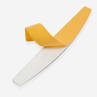 DF-42-240 smart Disposable files for crescent nail file Staleks 240gr image 2