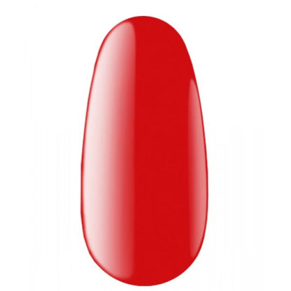 30R Gel polish Red 7 ml image 0