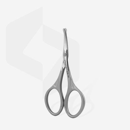 SBC-10/7 Matte scissors for children and nail file image 3
