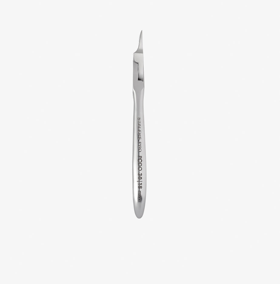 PODO NP-30-18    Nippers  for  Ingrown Nails image 4