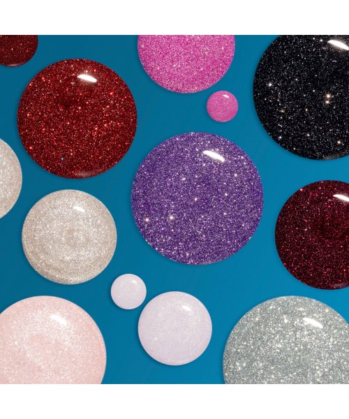 Reflective base gel 02, 15 ml image 1