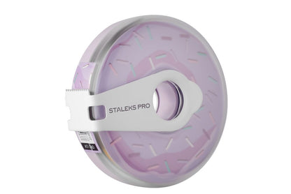 AT-240 Nail file refill roll in a plastic case for metal base MBE-20 image 1