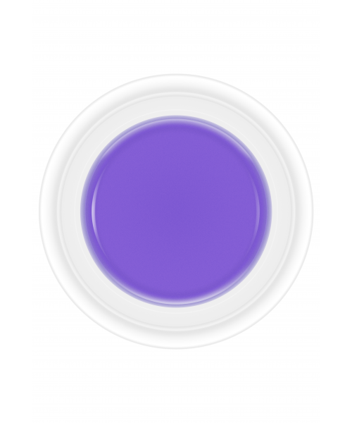 UV Finish gel Crystal Depth /Finish gel with sticky layer 28 ml image 0