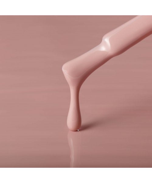 10M Gel polish Milk 7 ml image 0