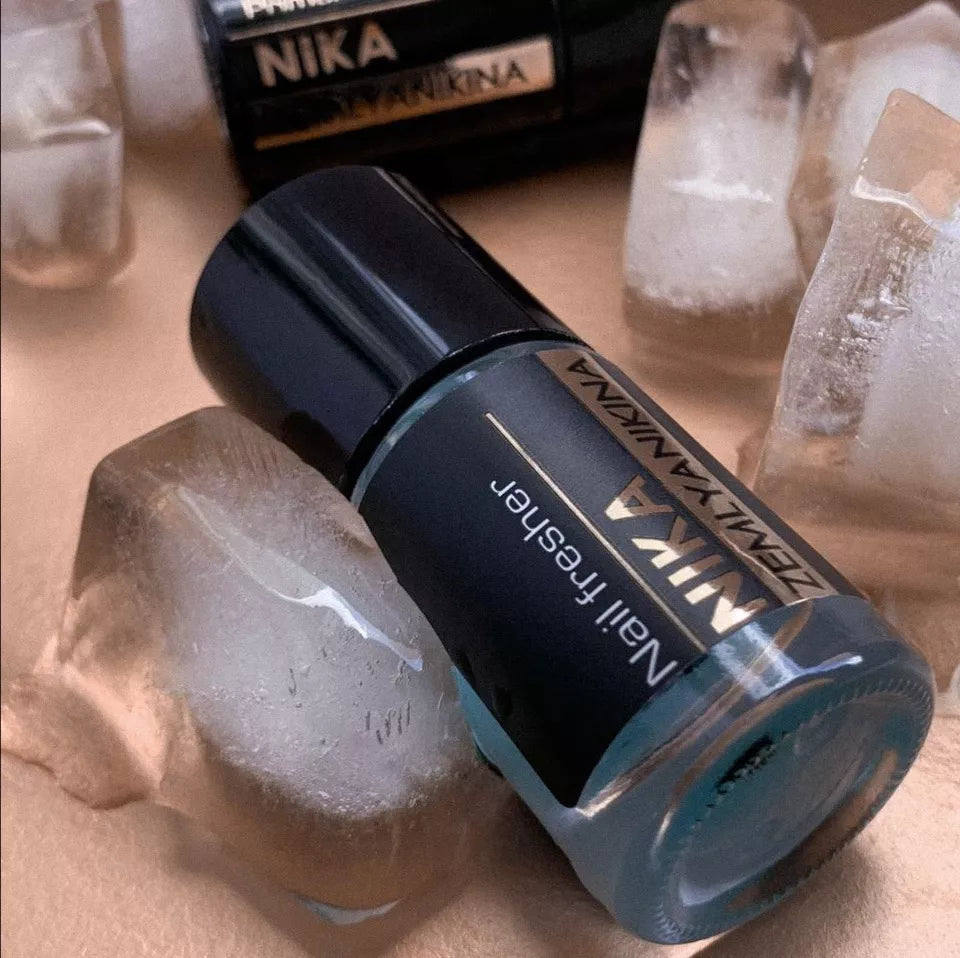 Nail Fresher 10 ml Nika Zemlyanikina image 0