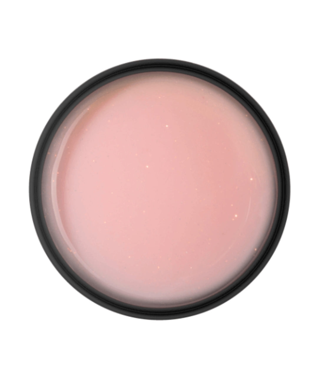 Color rubber base gel OPAL 02, 12 ml image 0